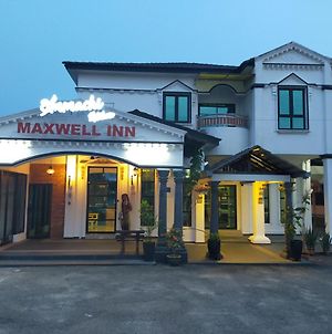 Maxwell Inn Boutique Hotel photos Exterior