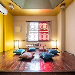 Room Inn Shanghai 横浜中華街 Room1-A photos Exterior