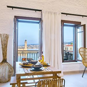 Vista Del Porto Luxury Suites photos Exterior
