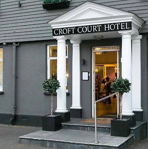 Croft Court Hotel photos Exterior