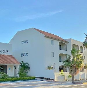 Hotel Santa Maria Del Cabo photos Exterior
