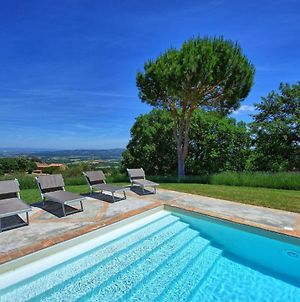 Fighine Villa Sleeps 11 Pool Air Con Wifi photos Exterior
