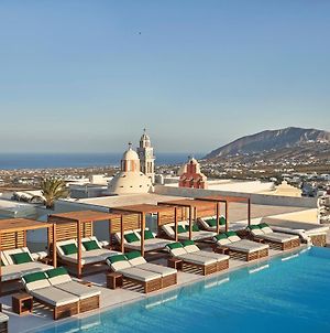 Katikies Garden Santorini - The Leading Hotels Of The World photos Exterior