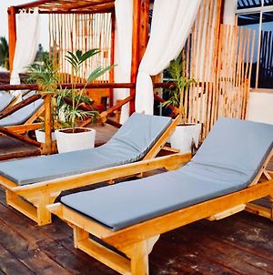 Tropicana Kendwa Beach Hotel photos Exterior