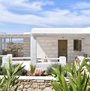 Luxury Paros Villa Villa Calypso Beautiful Serene Sleeps Up To 11 Glisidia photos Exterior
