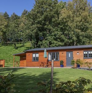 Ryedale Country Lodges - Willow Lodge photos Exterior