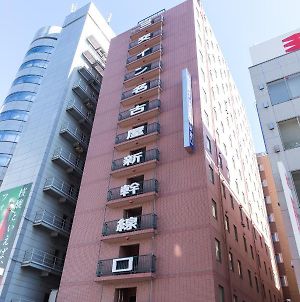 Sanco Inn Nagoya - Shinkansenguchi photos Exterior