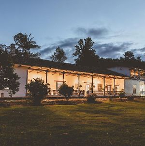 Hacienda Pisoje photos Exterior