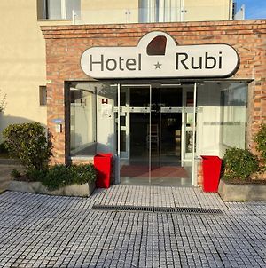 Hotel Rubi photos Exterior