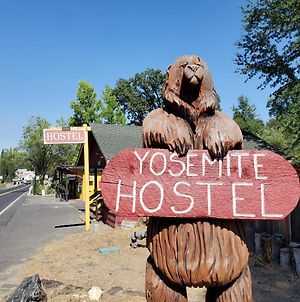 Yosemite International Hostel photos Exterior