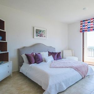 Spacious Luxury 3 Bedroom Condo At Solarea Beach Resort photos Exterior