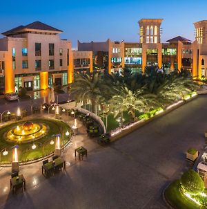 Al Mashreq Boutique Hotel - Small Luxury Hotels Of The World photos Exterior