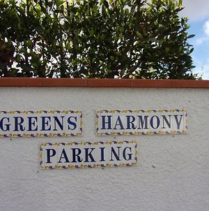Greens Harmony photos Exterior
