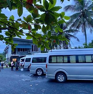 Baan Bang Kluai Resort And Coffee photos Exterior