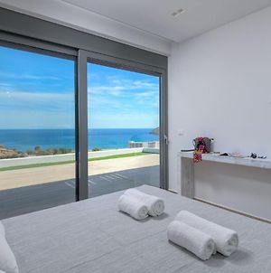 Executive Rhodes Villa Villa Kastro Stunning Sea Views 3 Bedrooms Lindos photos Exterior