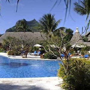 Bora Bora Lagoon Resort & Spa photos Exterior