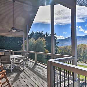 Tranquil 6-Acre Retreat With Hot Tub And Mtn Views! photos Exterior