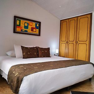 Hotel Confort Bogota photos Exterior