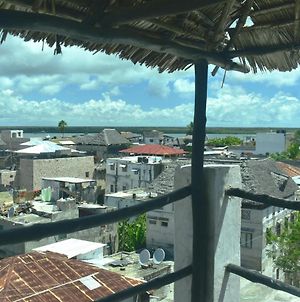 Jambohouse Lamu photos Exterior