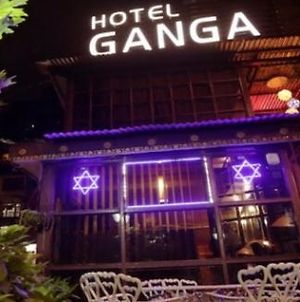 Hotel Ganga photos Exterior