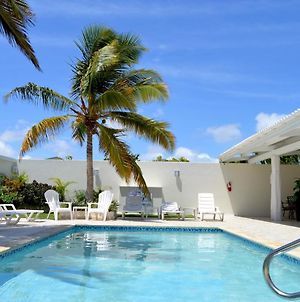 Yoyita Suites Aruba photos Exterior