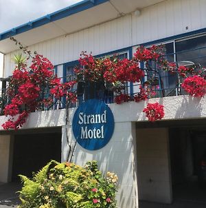 Strand Motel photos Exterior