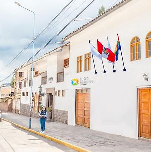 Hostal Cusco Agency photos Exterior