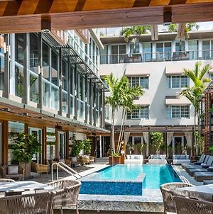 Lennox Hotel Miami Beach photos Exterior