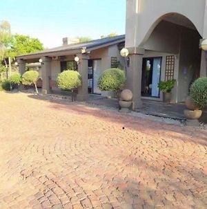 African Lodge Bloemfontein photos Exterior