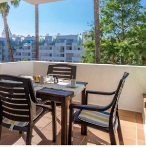 2 Bedrooms Appartement With Shared Pool Enclosed Garden And Wifi At Roses 2 Km Away From The Beach photos Exterior