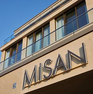 Hotel Misan photos Exterior