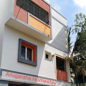 Anugrahaa Homestay photos Exterior