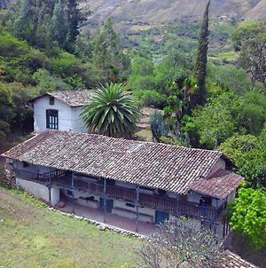 Hacienda Gonzabal photos Exterior