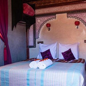 Room In Bb - Accommodation In Imlil photos Exterior
