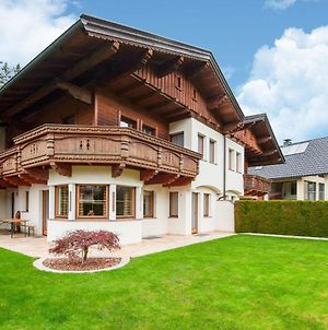 Lovely Holiday Home In Reith Im Alpbachtal With Garden photos Exterior