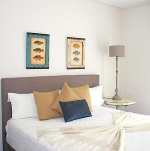 Apartment In Vale Do Garrao Sleeps 4 With Air Con And Wifi photos Exterior