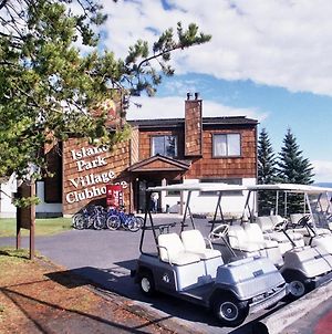 Condo Style Resort At Island Park Near Yellowstone photos Exterior