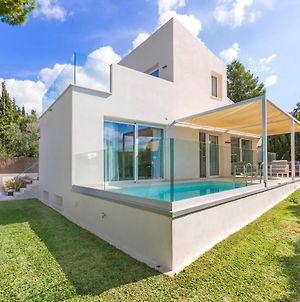 Villa Margalida - Modern Villa With Private Pool photos Exterior