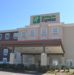 Holiday Inn Express Tallahassee-University Central, An Ihg Hotel photos Exterior