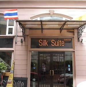 Silk Suite photos Exterior