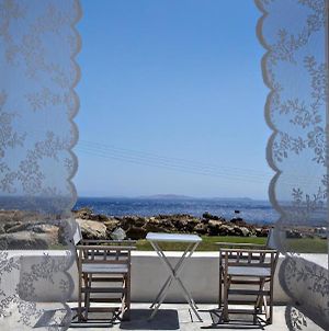 Lavender House Agios Sostis photos Exterior