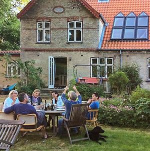 10 Person Holiday Home In S Nderborg photos Room