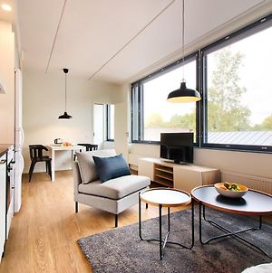 Forenom Serviced Apartments Turku Virusmaentie photos Exterior