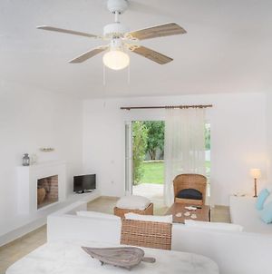 Luxury Villa Skiathos Two-Bedroom Suite Dyo Vromolimnos photos Exterior