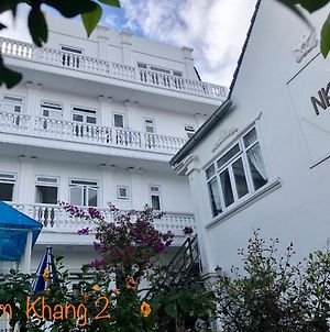 Villa Hotel Nam Khang 2 photos Exterior