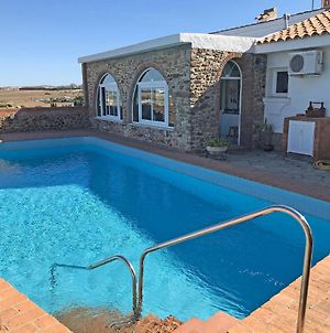 Villa With Private Pool, Fuente Del Gallo photos Exterior