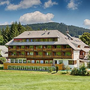 Kaisers Tanne - Premium Alles Inklusive Hotel photos Exterior