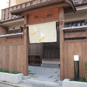 Guest House Higashiyama photos Exterior