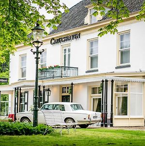 Landgoed Hotel & Restaurant Carelshaven photos Exterior