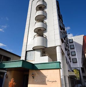 Hotel Capital In Yamagata photos Exterior